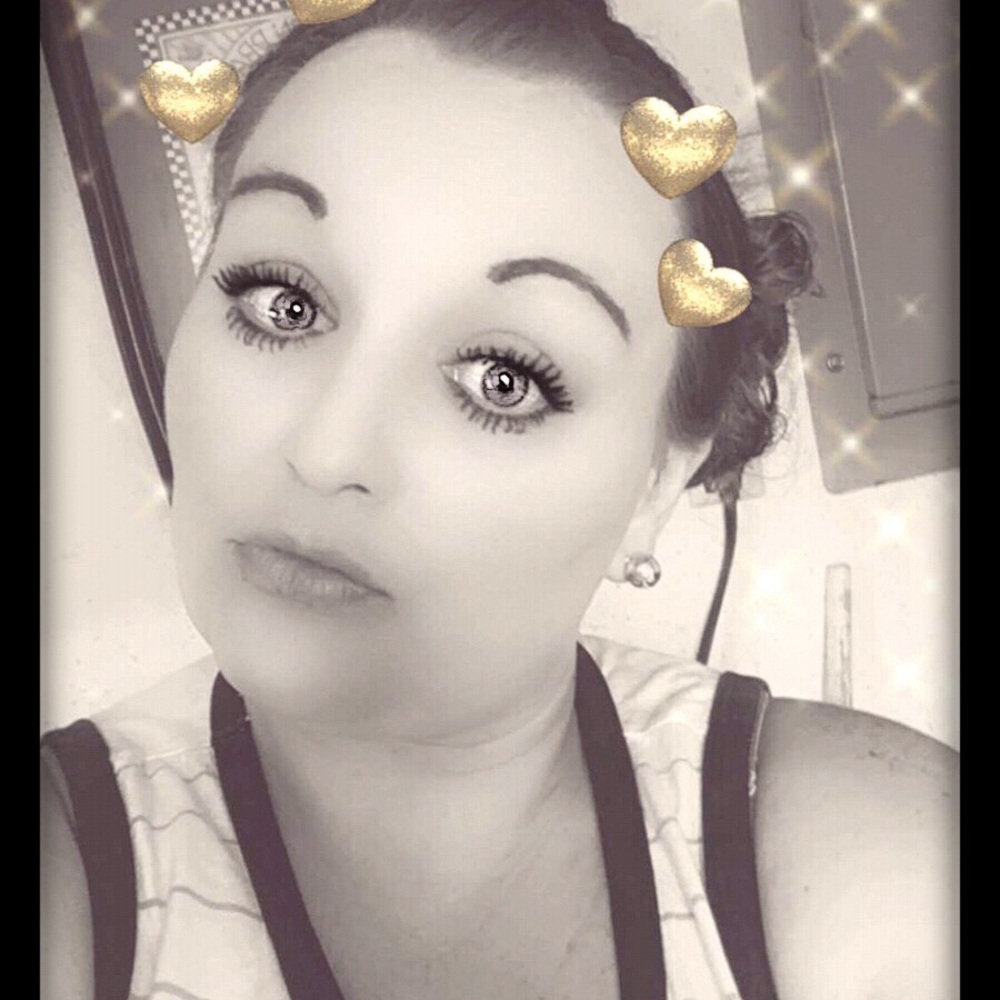 Meet your Posher, Jessica